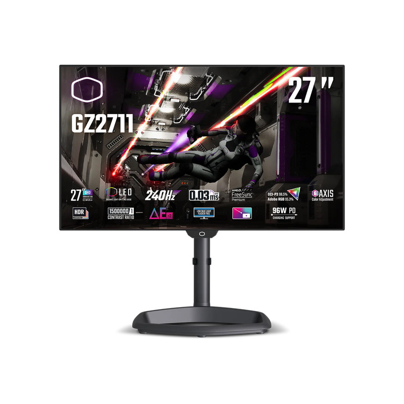 Tempest GZ2711